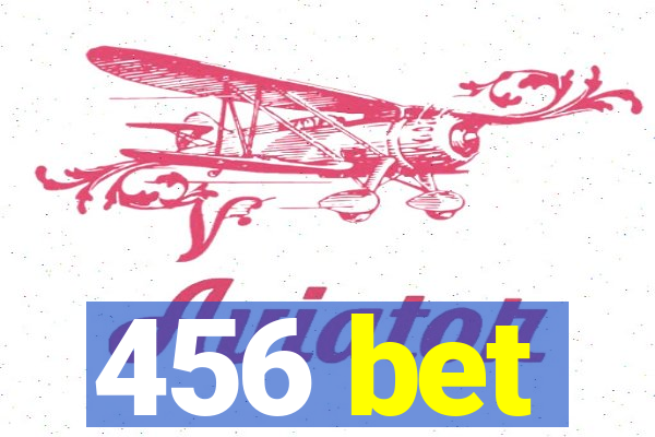 456 bet